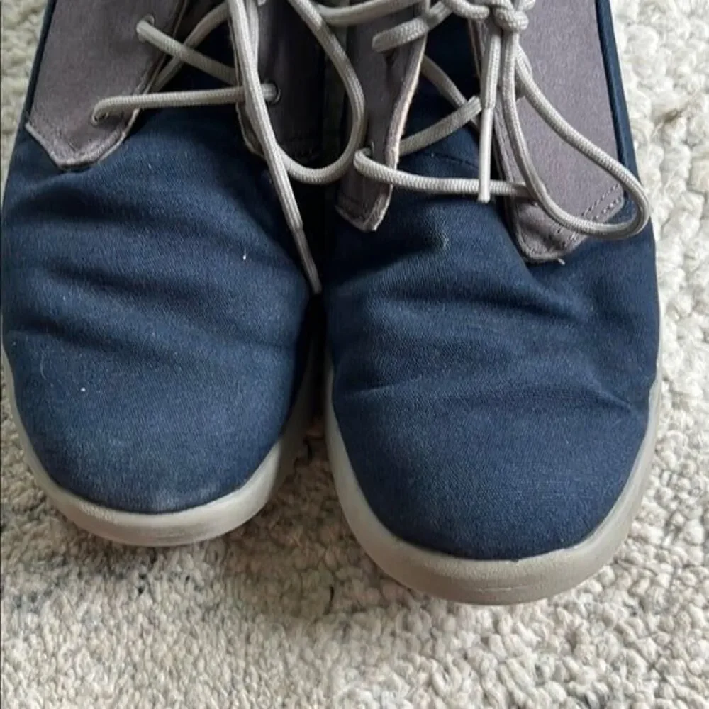 Ugg Kids Canoe Sneaker
